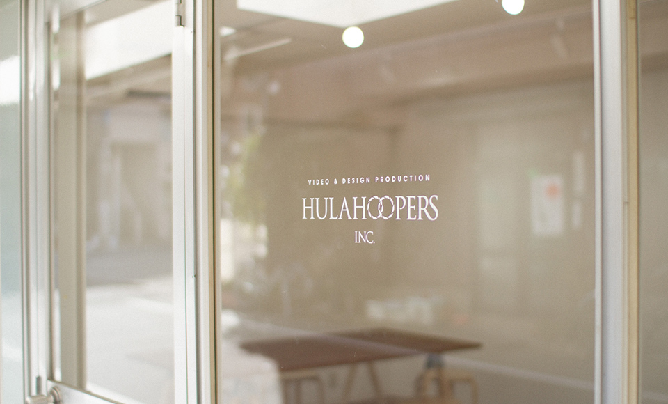 株式会社HULAHOOPERS